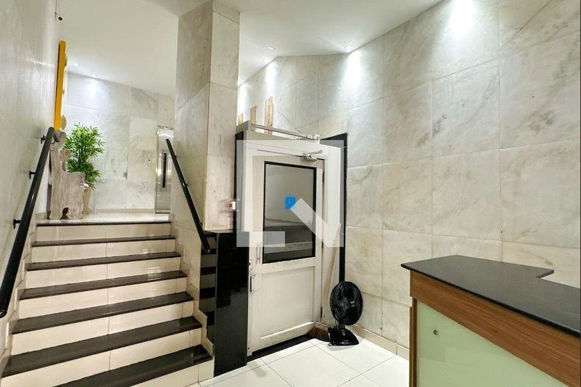 Apartamento de 3 quartos com cozinha a gás e 110 m² — photo 27