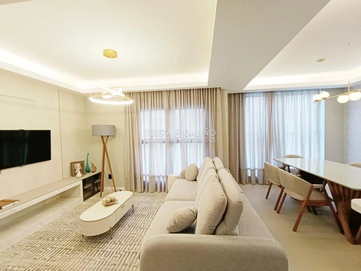 Casa mobiliada de 172 m² com 3 quartos e 3 banheiros — photo 2