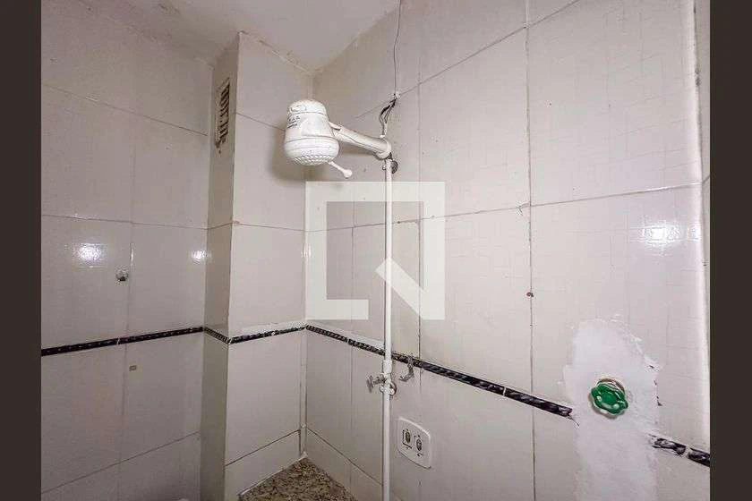 Studio sem mobília de 47 m² com 1 quarto e 1 banheiro — photo 2