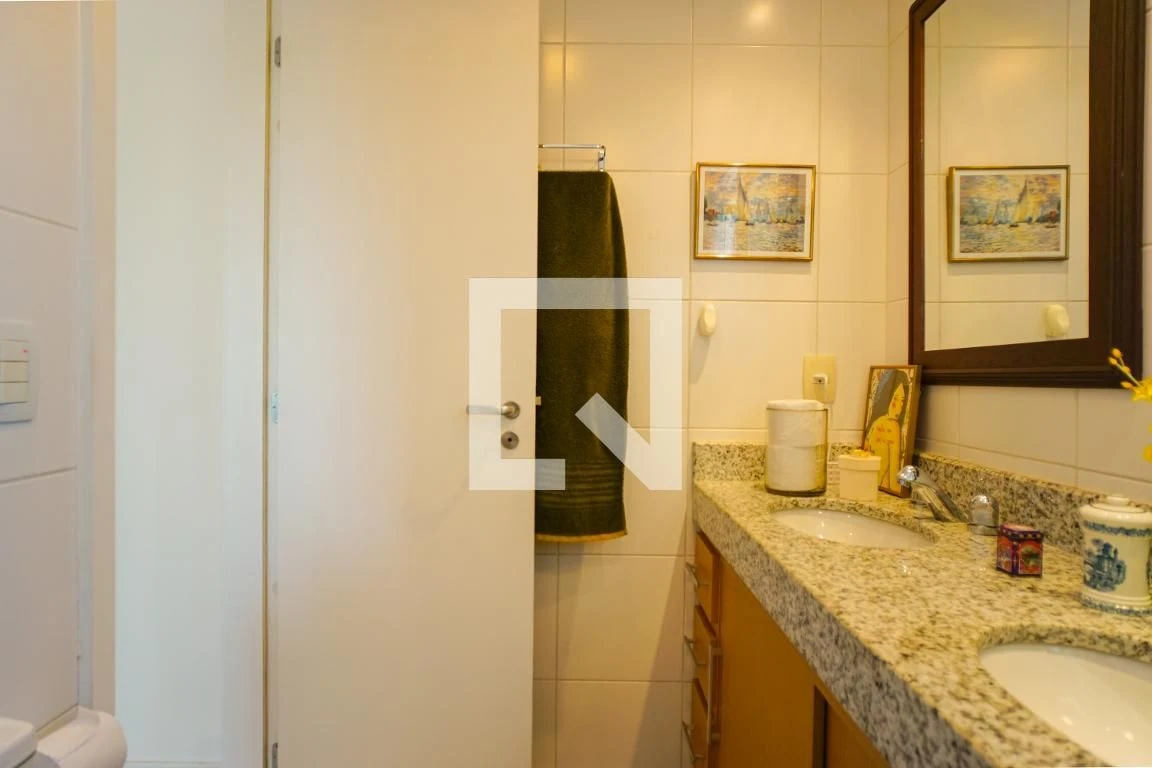 Apartamento, 134 m², com máquina de lavar — photo 28