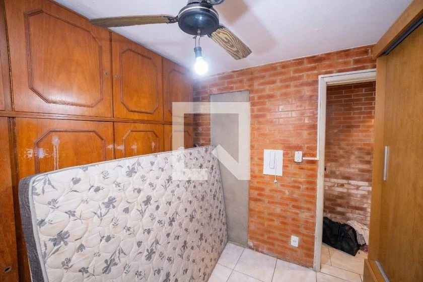 Furnished 2-bedroom apartment with 55 m² and 1 parking — photo 20