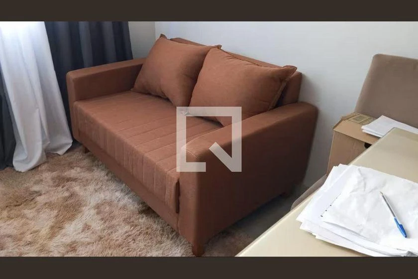 Apartamento mobiliado com 2 quartos e cozinha integrada — photo 15