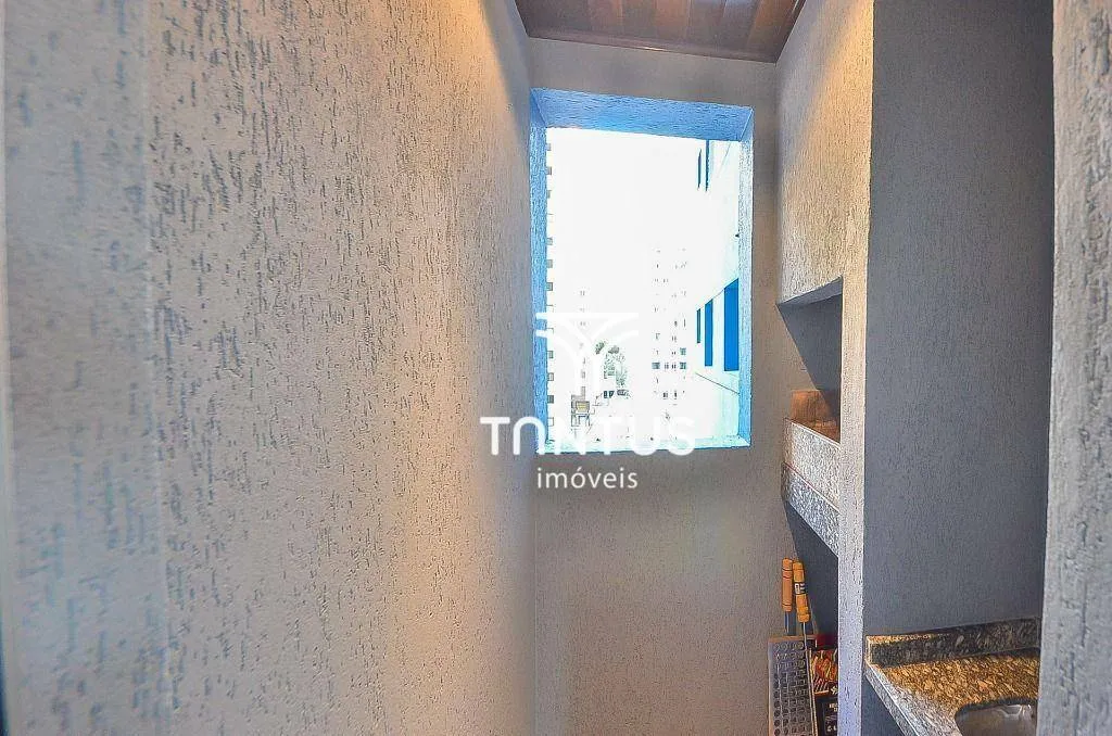 Apartamento para locação com 3 dormitórios e área de 124 m² — photo 20