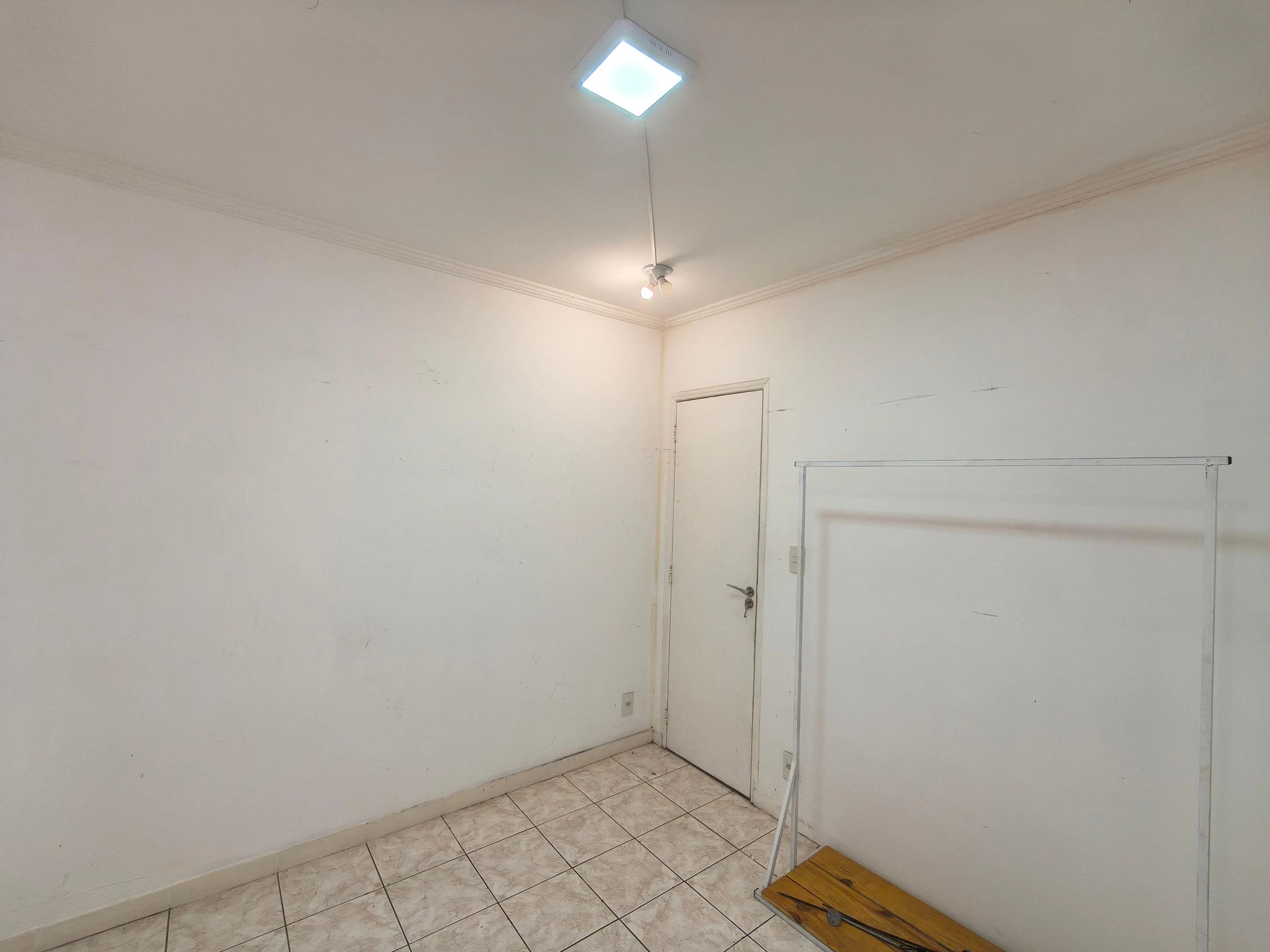 Apartamento para aluguel com 2 quartos e cozinha integrada — photo 32