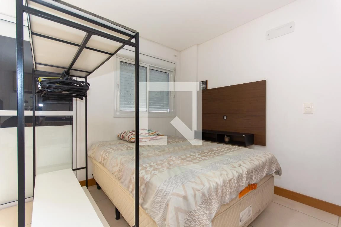 Monoambiente de 36 m² con parrilla privada y piscina privada — photo 16