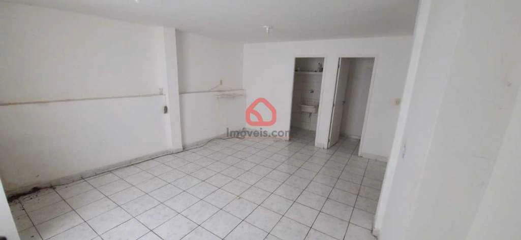 3-bedroom apartment with balcony and 1 parking space — photo 20