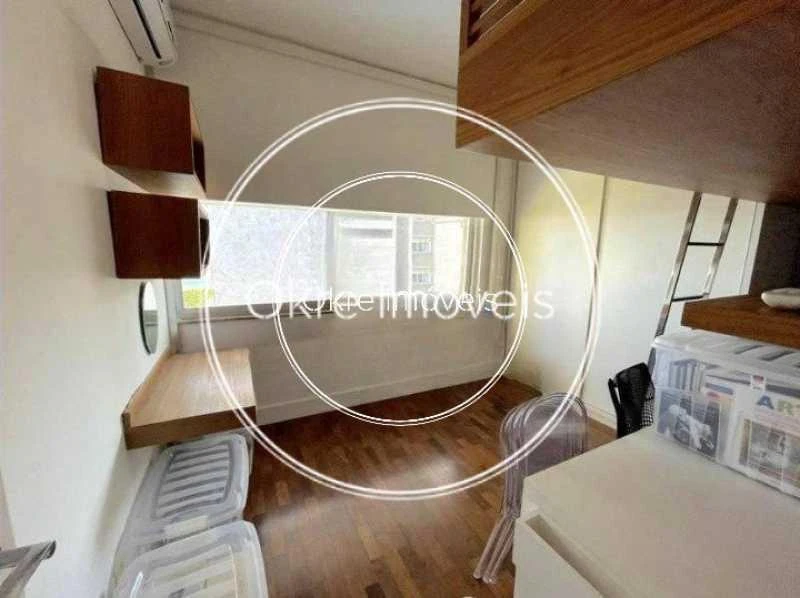 Rental apartment with 4 bedrooms and 140 m² — photo 12