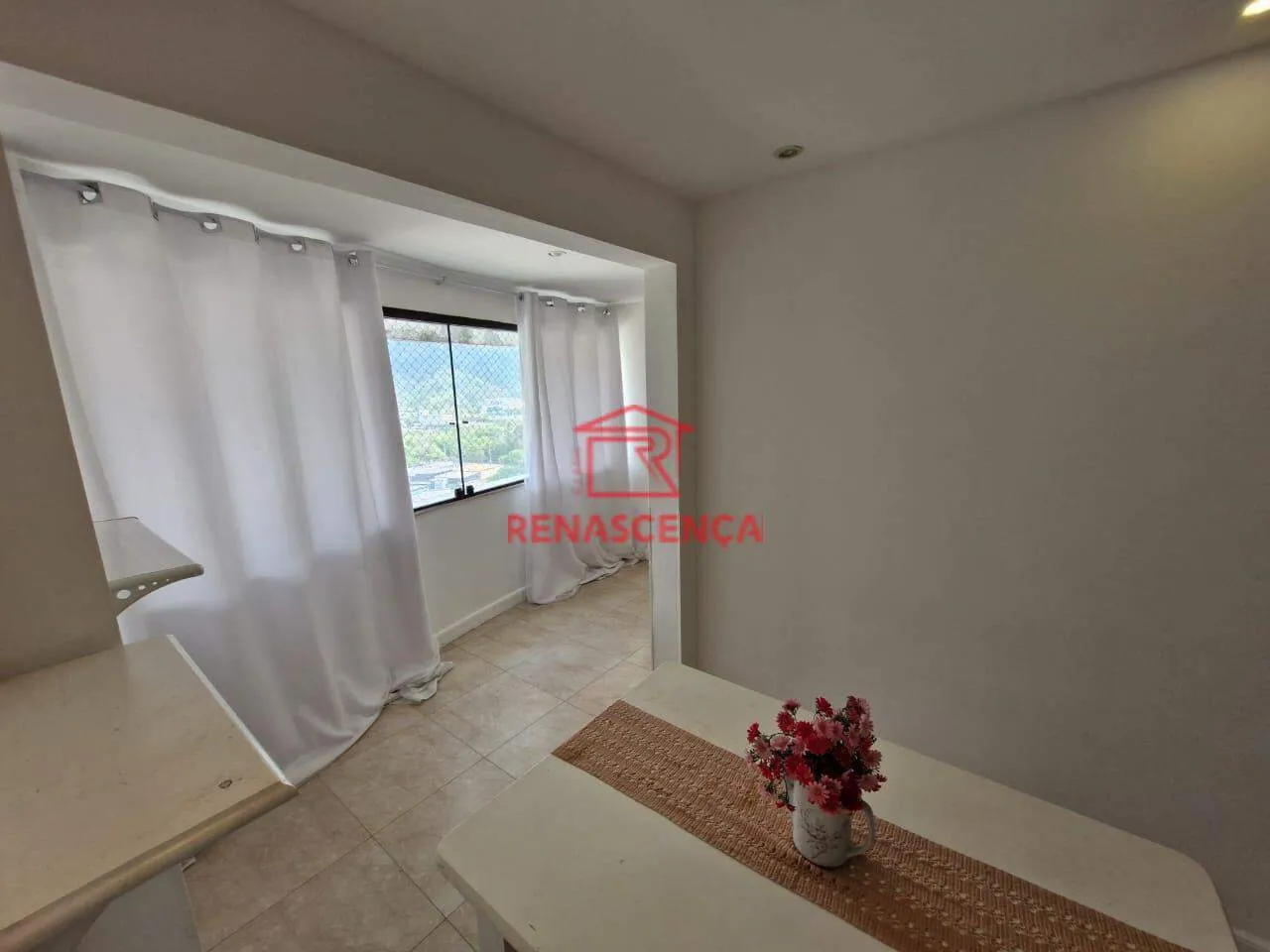 Apartamento com 3 quartos e 3 banheiros com varanda — photo 10