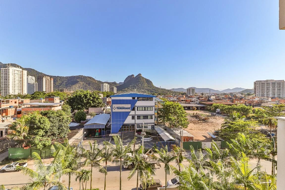 Apartamento sem mobília com 3 quartos e cozinha a gás — photo 37