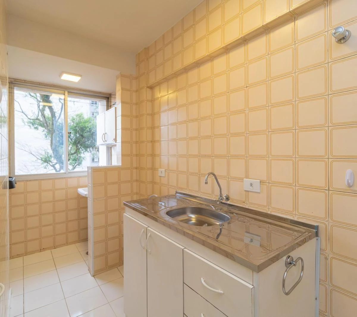 One-bedroom apartment, 34 m² — photo 5