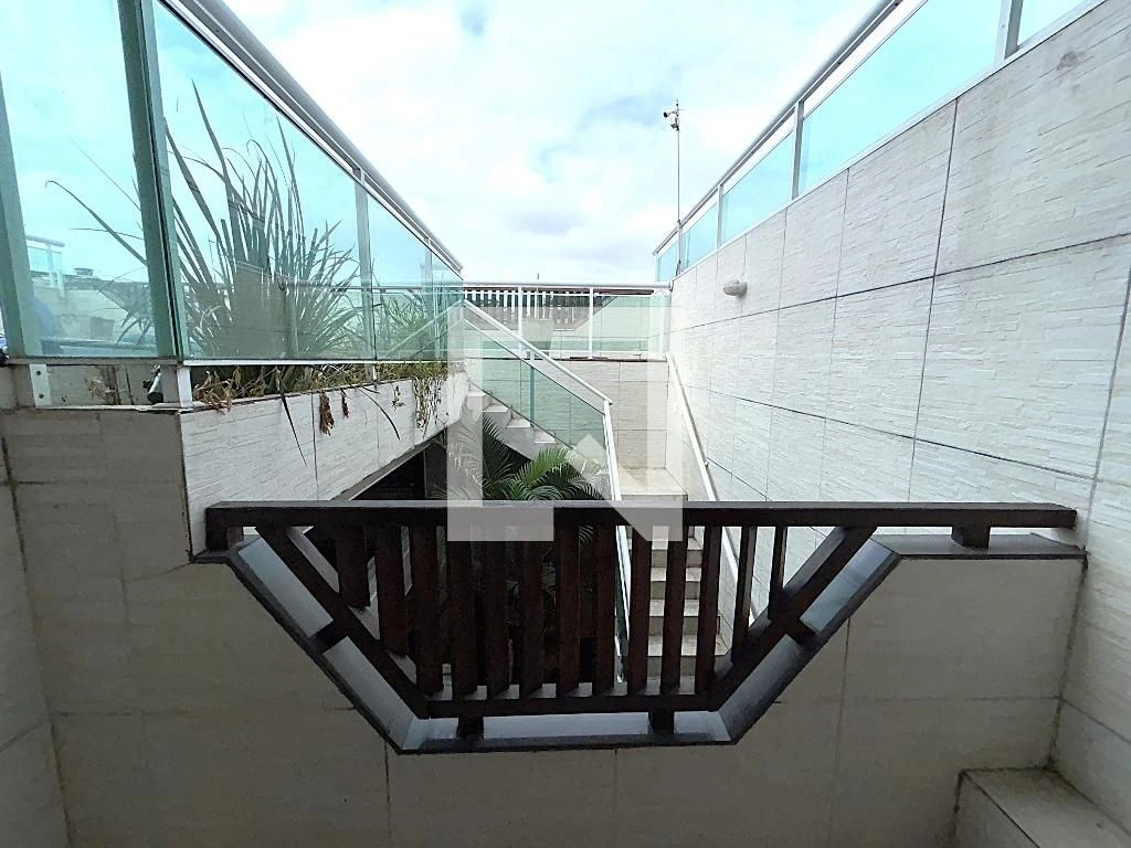 Furnished house for rent with 3 bedrooms and a balcony — photo 59