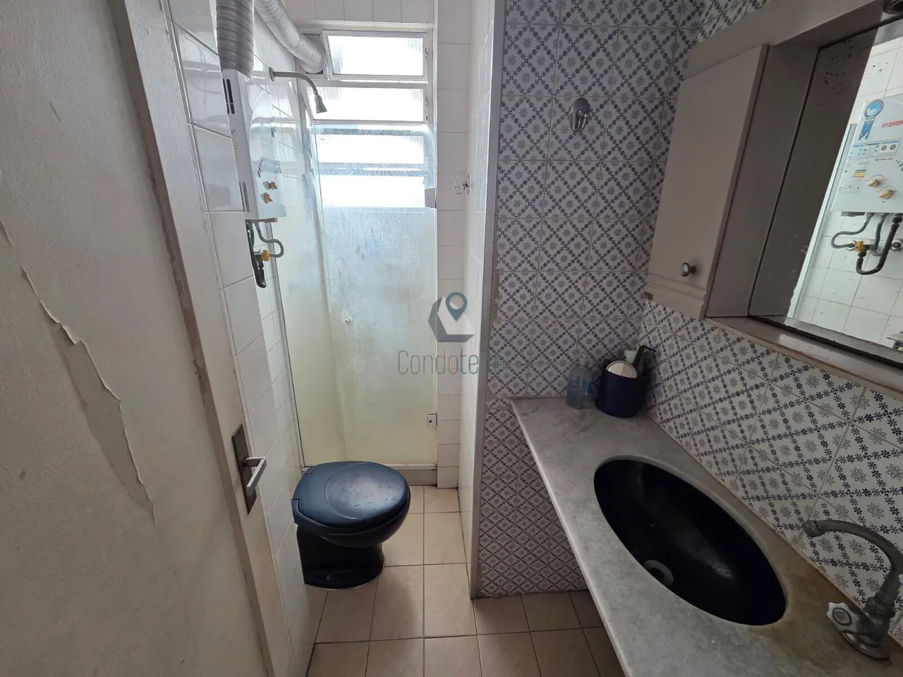 3-bedroom apartment with 2 bathrooms and parking — photo 11