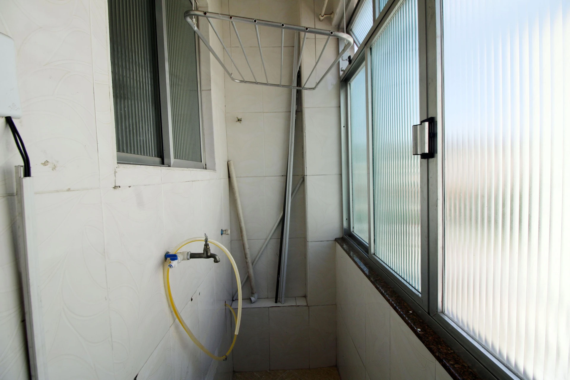 Apartamento de 1 quarto e 46 m² — photo 6