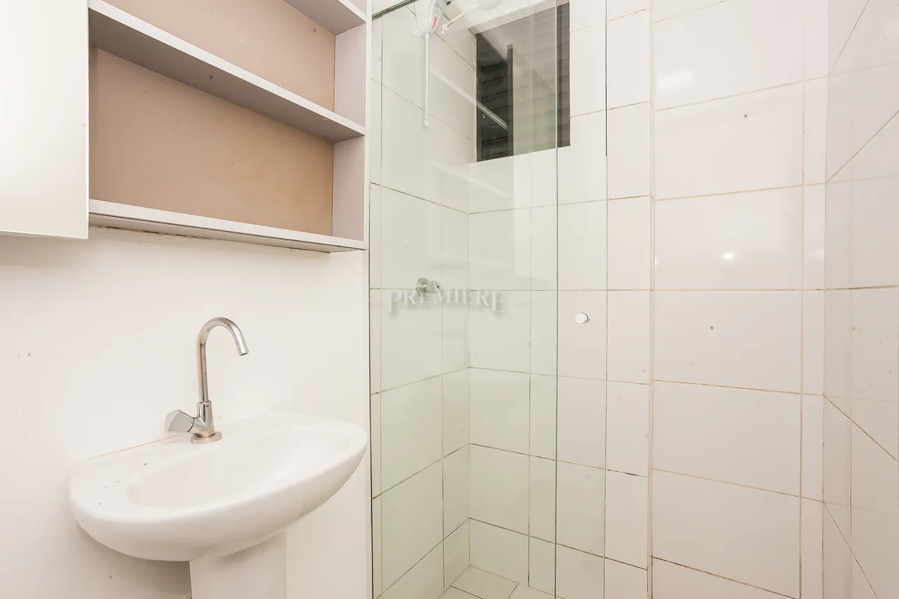32 m² studio without parking with 1 en-suite — photo 17