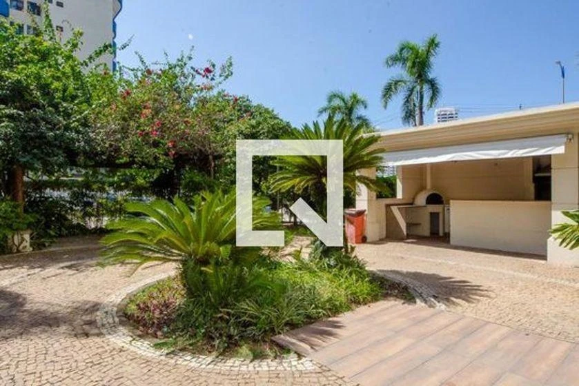 Furnished apartment, 100 m², with a grill on the balcony — photo 25