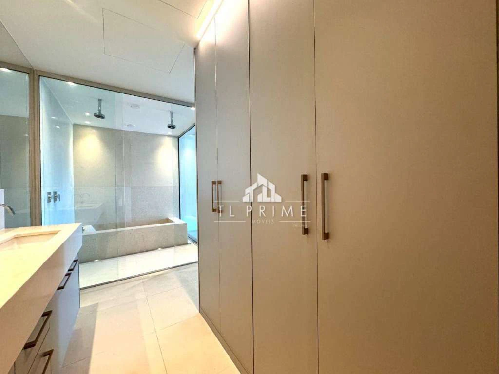 Apartamento mobiliado de 122 m² com cozinha americana — photo 26