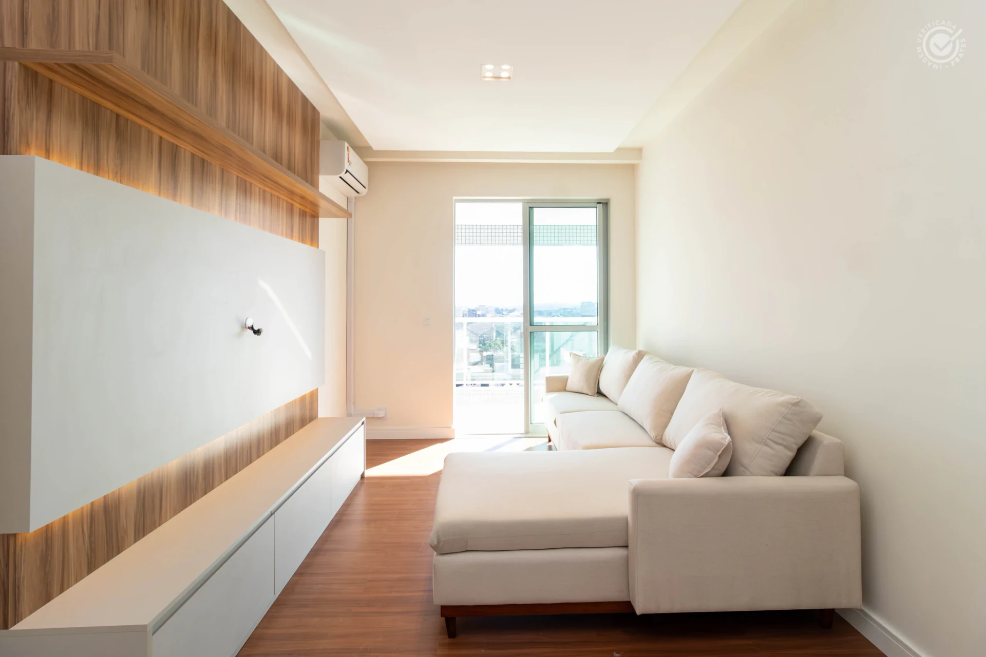Apartamento de 2 quartos, sendo 1 suíte, 80 m², Centro — photo 7