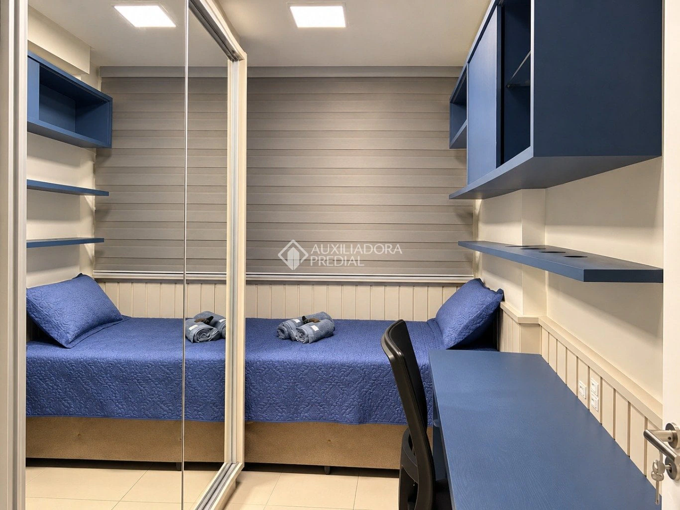 2-bedroom apartment with a private pool in Florianópolis — photo 28