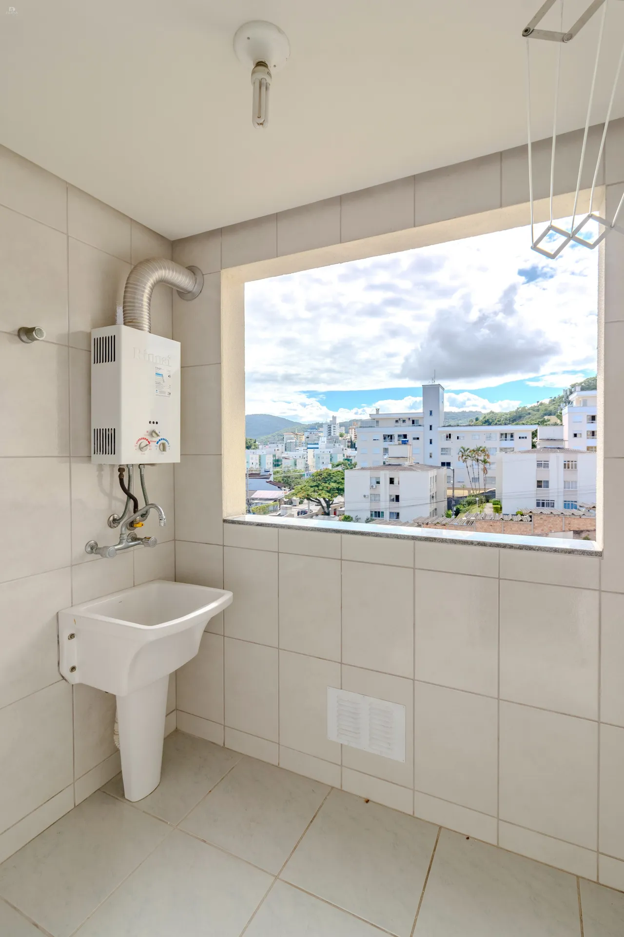 Departamento de 2 dormitorios con vista a la montaña — photo 13