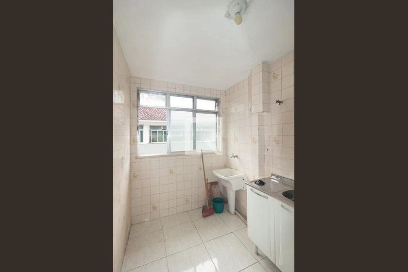 2-bedroom apartment with 48 m² and a gas kitchen — photo 14