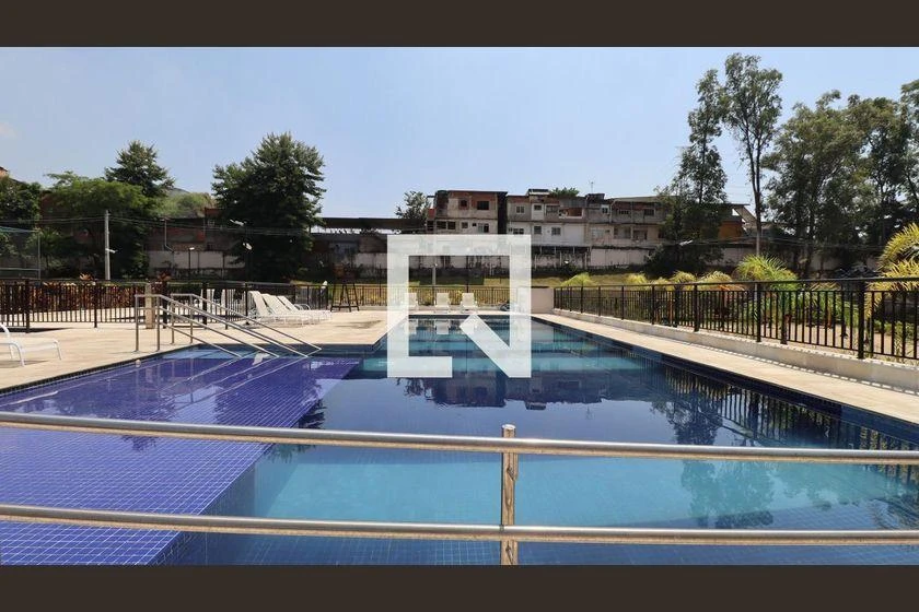 Apartamento de 1 quarto em condomínio com academia — photo 3