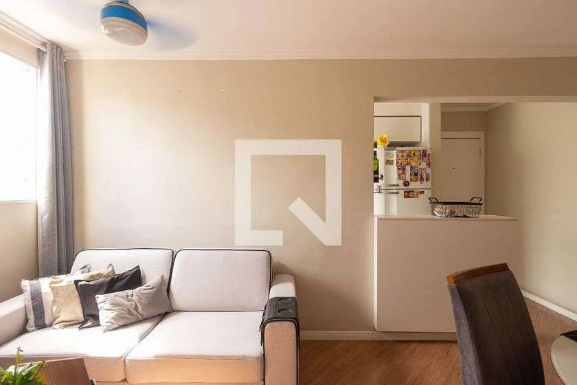 Apartamento mobiliado com 2 quartos e 45 m² — photo 3