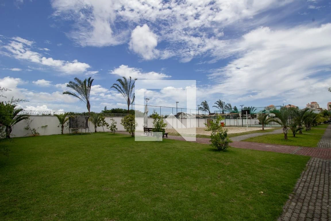 2-bedroom apartment with a private BBQ in Rio de Janeiro — photo 21