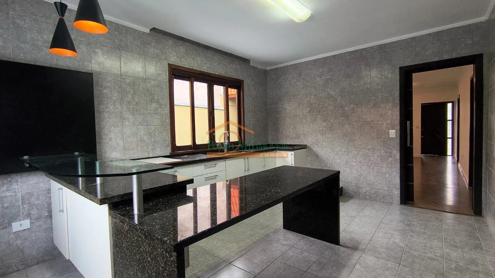 Casa com 3 quartos e 261 m² com churrasqueira privativa — photo 22