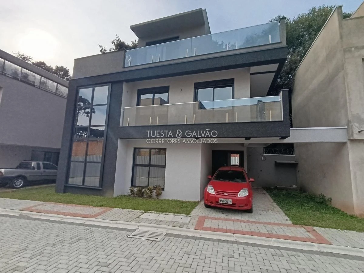 Casa mobiliada de 172 m² com 3 quartos e 3 banheiros — photo 8