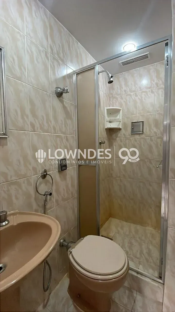 Apartamento para locação com 3 quartos e 3 banheiros — photo 12