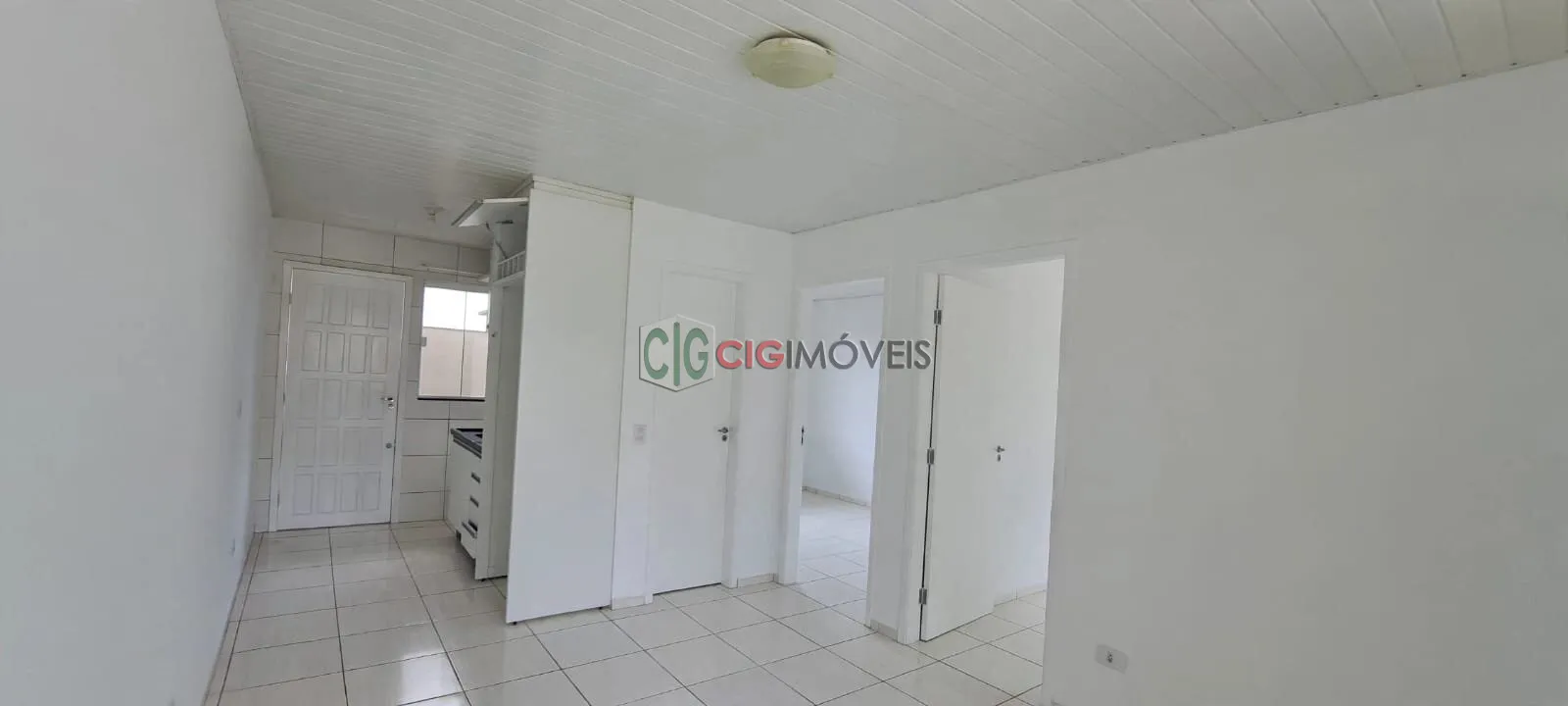 2-bedroom, 42 m² house in Curitiba — photo 8