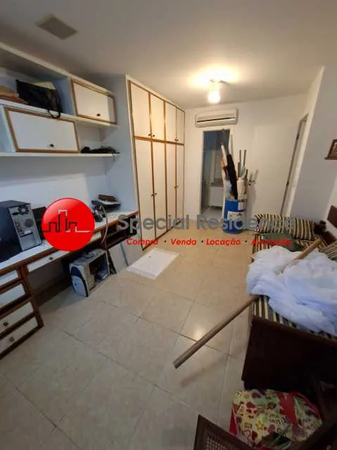 Furnished duplex house with 5 bedrooms and 5 bathrooms — photo 7