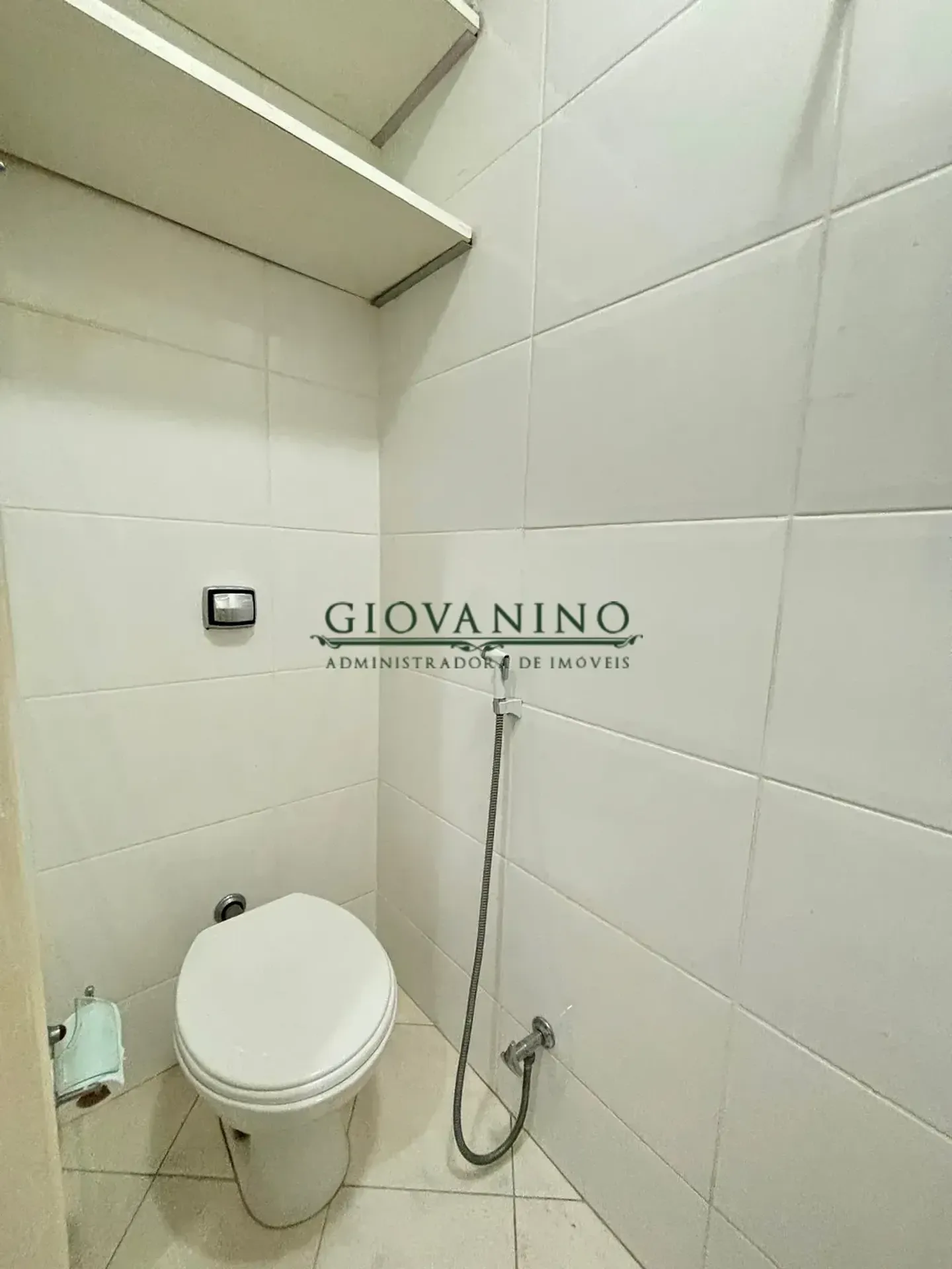 Apartamento de 60 m² e 2 quartos, Botafogo — photo 7