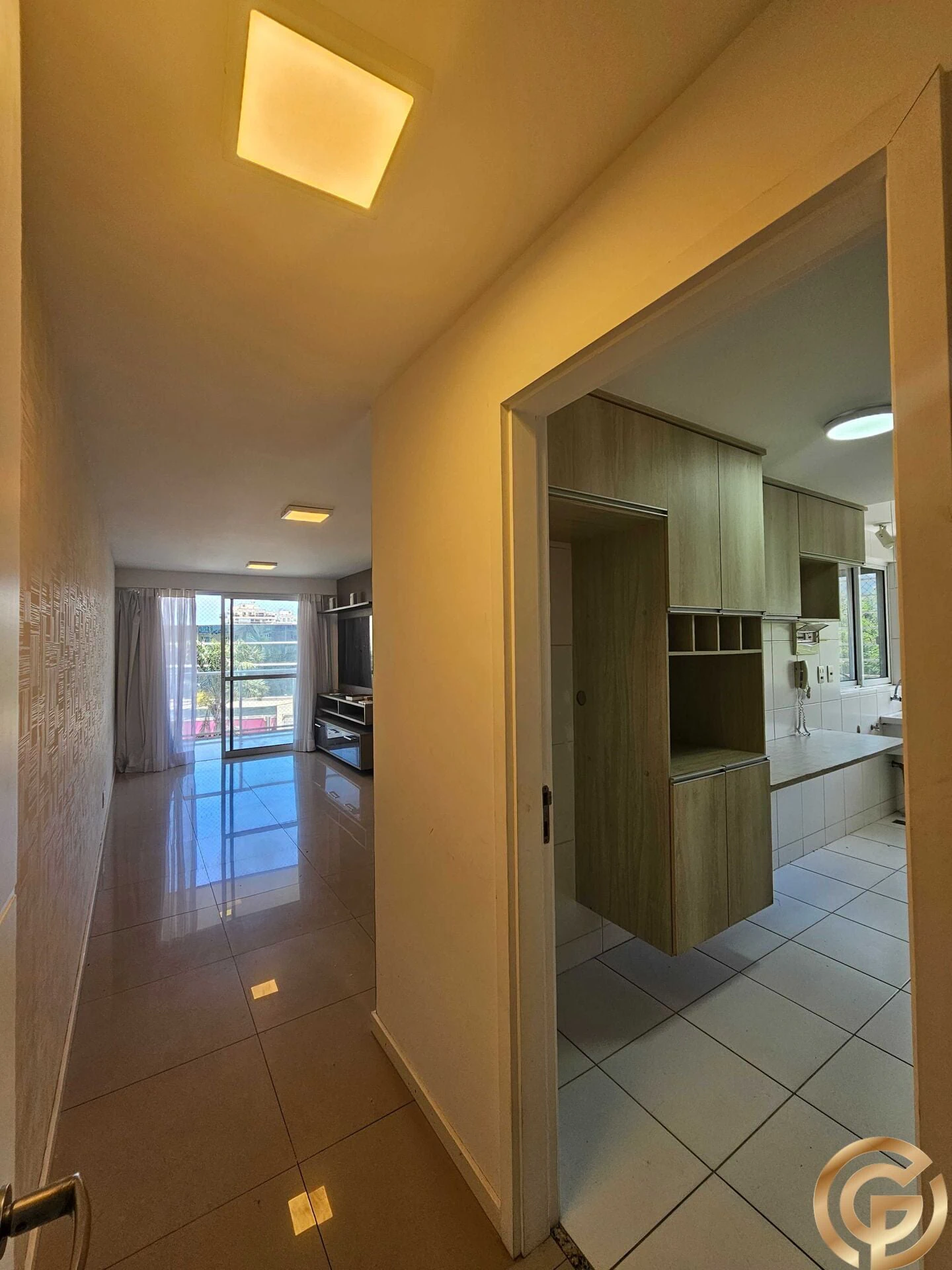Apartamento de 88 m² com 3 quartos e churrasqueira — photo 12
