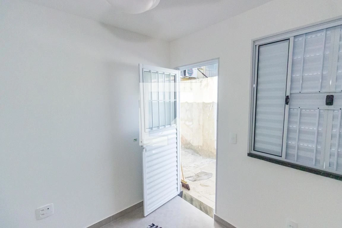 Rental house with 1 bedroom and open-plan kitchen — photo 31