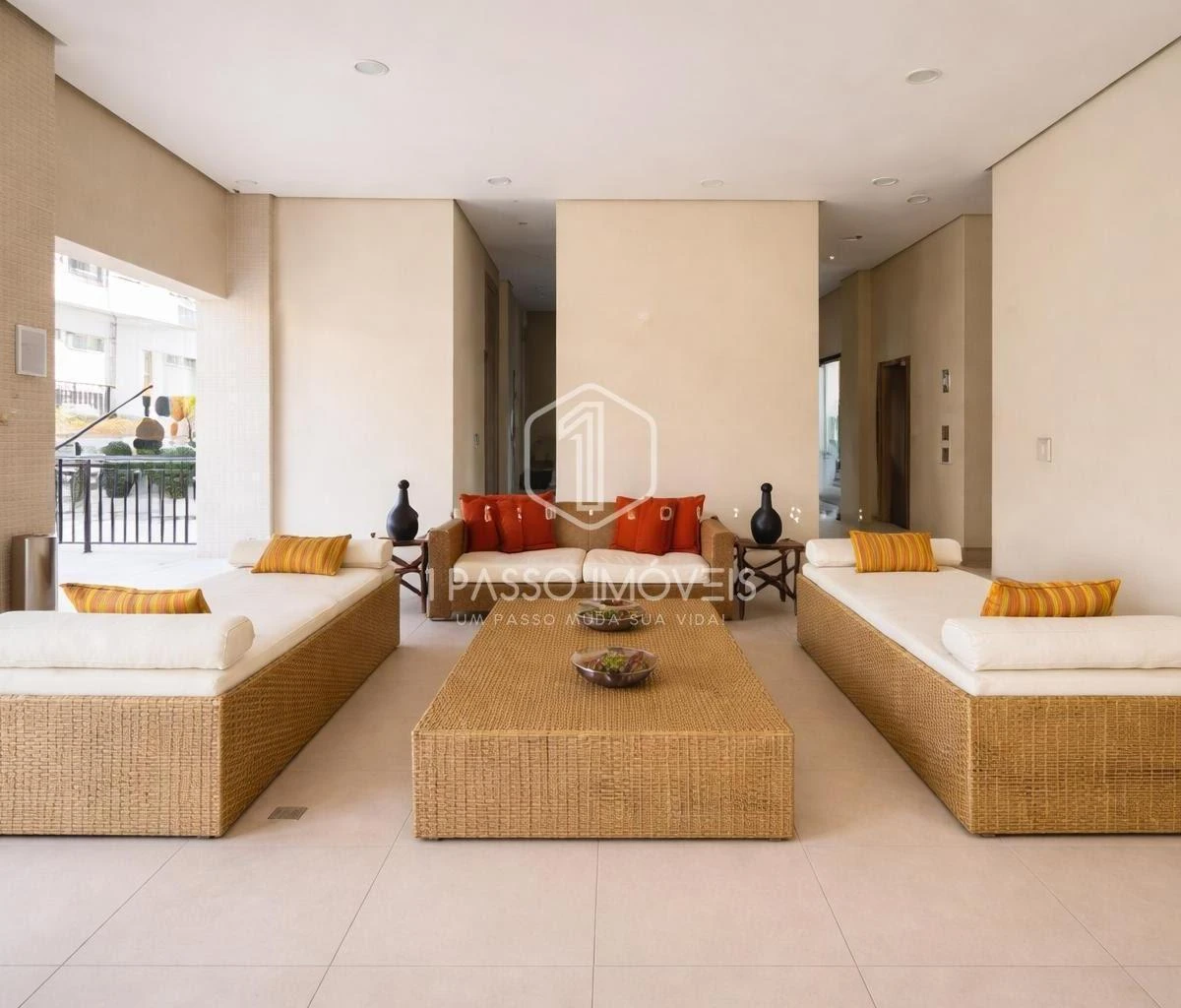 Apartamento mobiliado de 83 m² com 2 suítes e 1 vaga — photo 17
