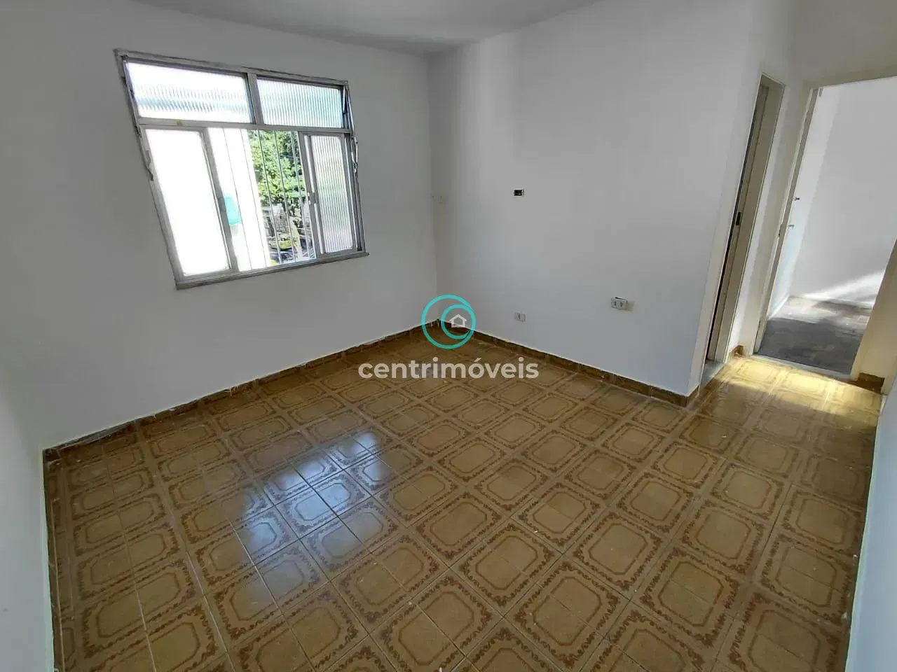 Apartamento com 2 quartos, 1 banheiro e 1 vaga — photo 15