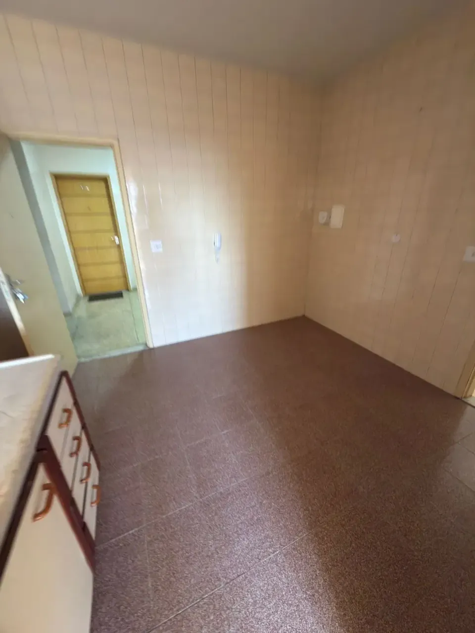 Apartamento com 3 quartos e 2 banheiros — photo 3