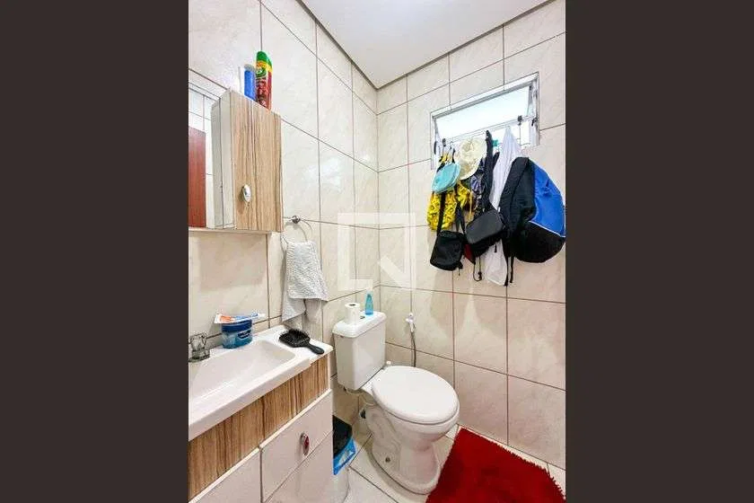 Furnished apartment with 2 bedrooms and a balcony — photo 25