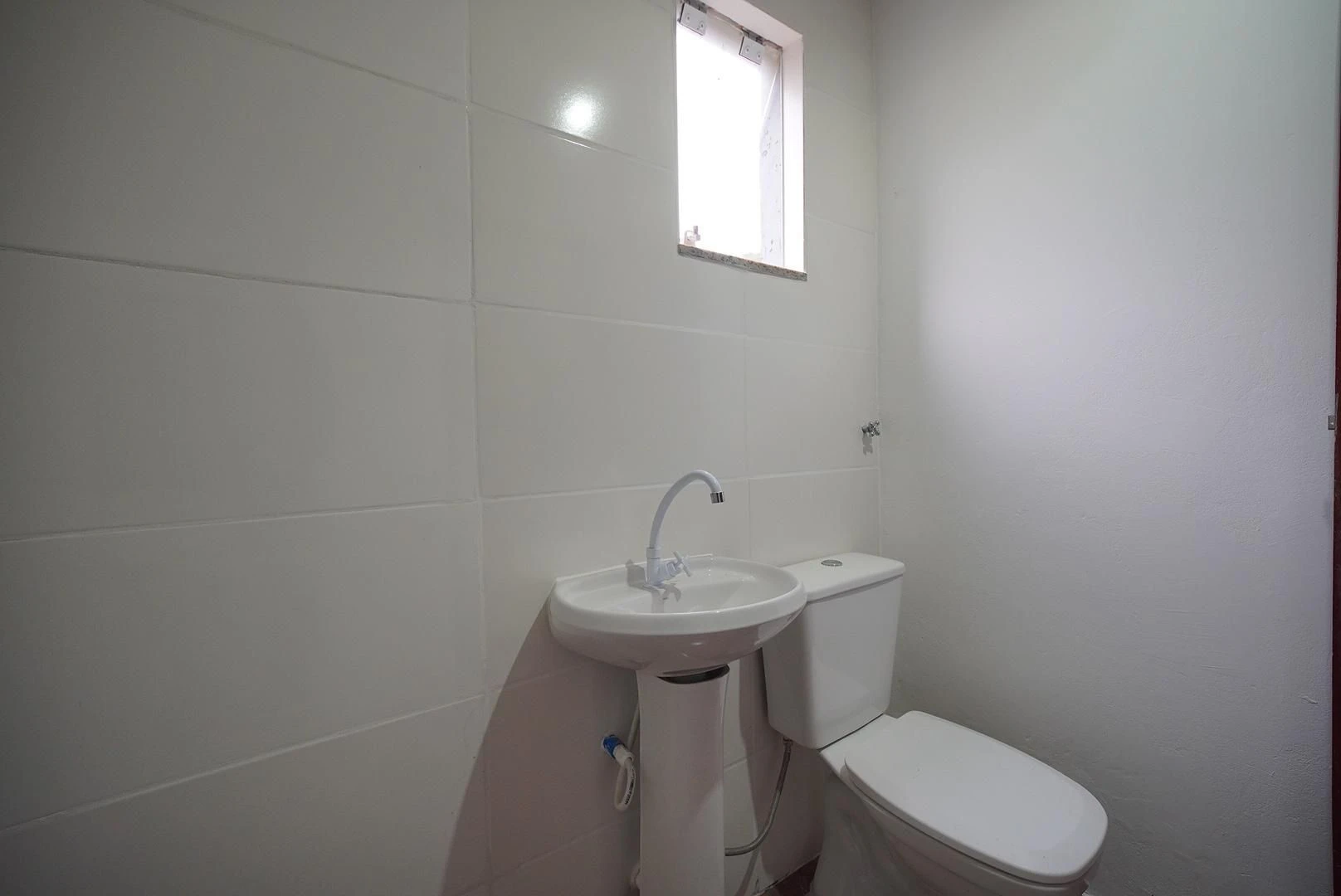 One-bedroom apartment, 42 m² — photo 9