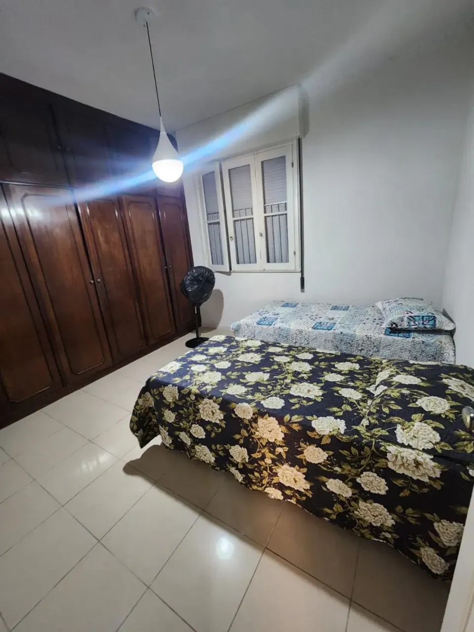 Furnished apartment with 2 bedrooms and 1 parking spot — photo 10