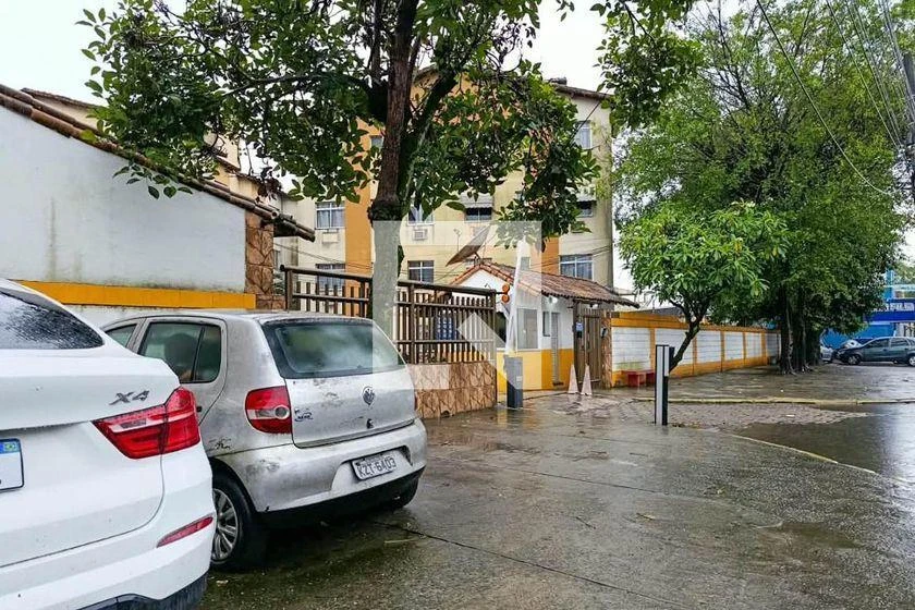 55 m² 2-bedroom apartment with 1 parking space — photo 35