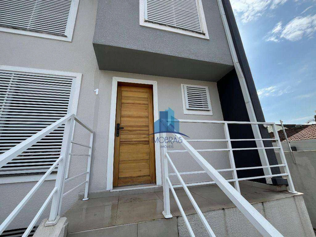 Sobrado de 200 m² com 4 quartos e área de home office — photo 3