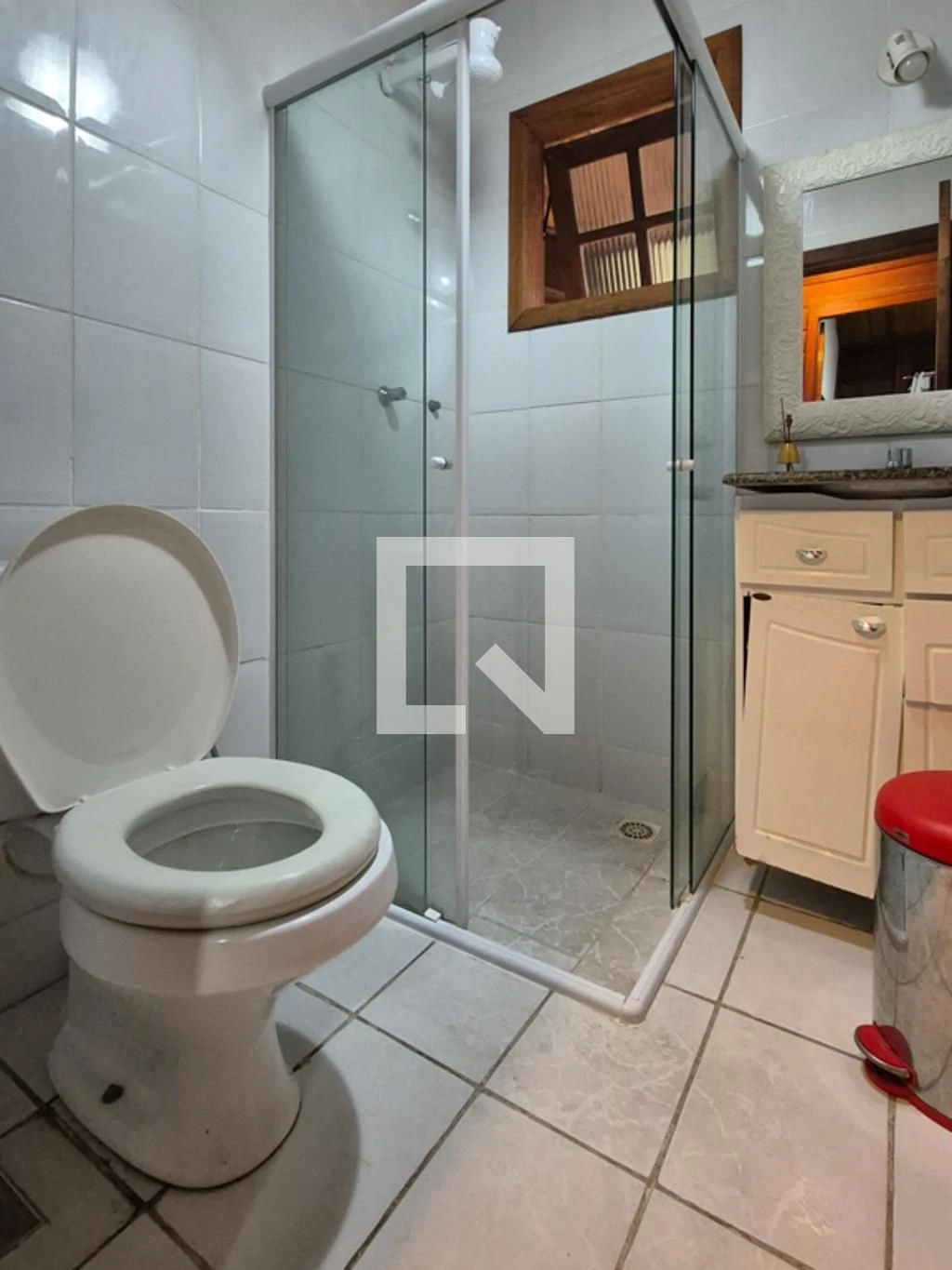 Casa mobiliada com 3 quartos e jardim privativo — photo 43