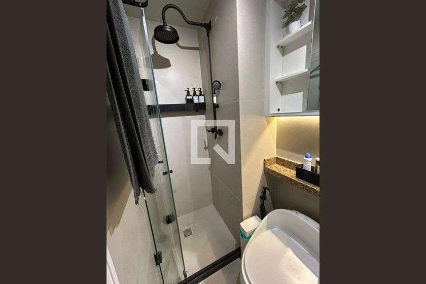 Мебльована квартира 45 м² з 2 спальнями та балконом — photo 27
