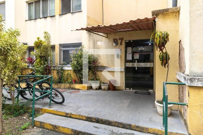 Apartment with 2 bedrooms and 49 m², separate kitchen — photo 6