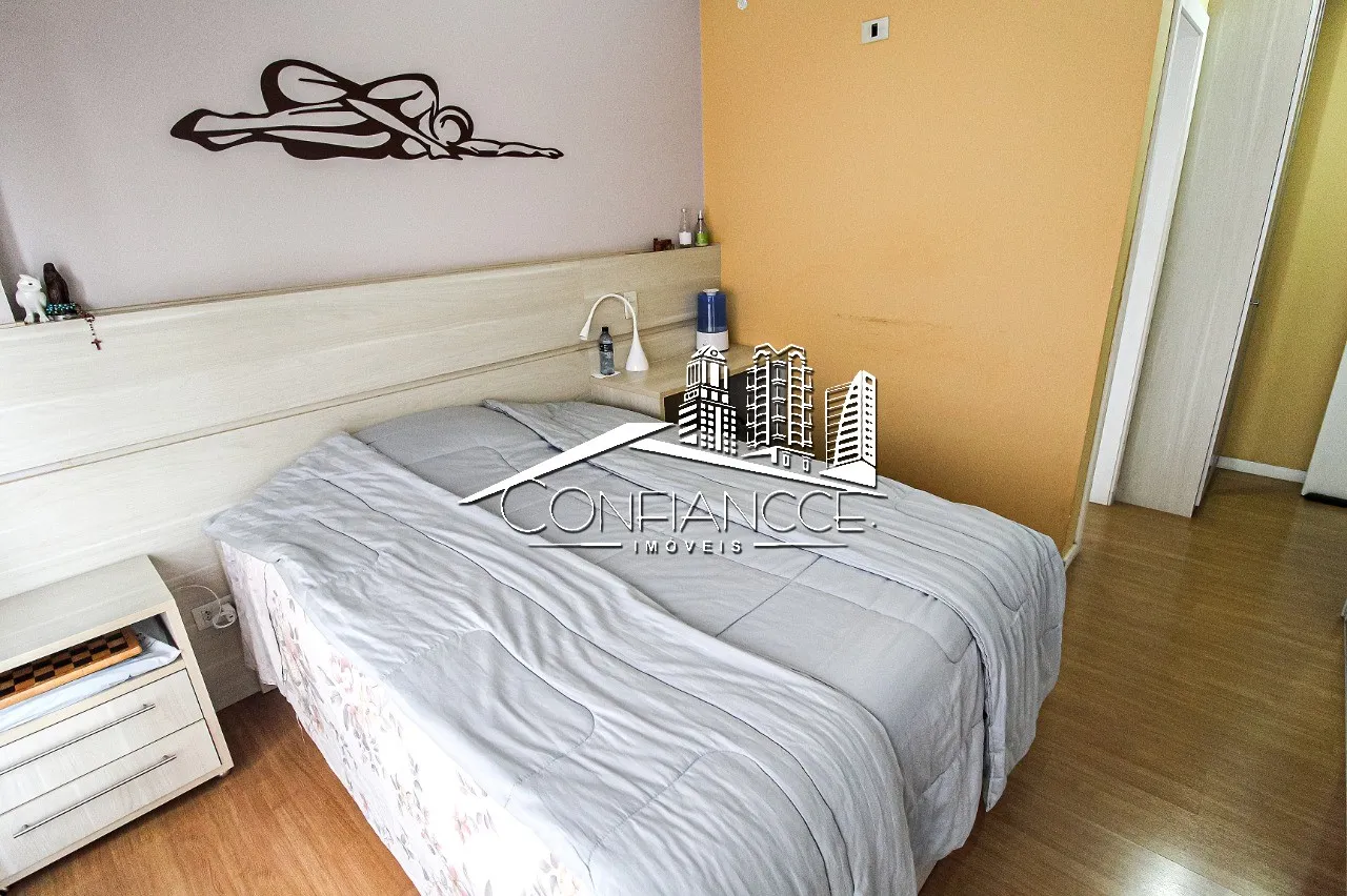 Unfurnished 3-bedroom apartment with 4 bathrooms — photo 20