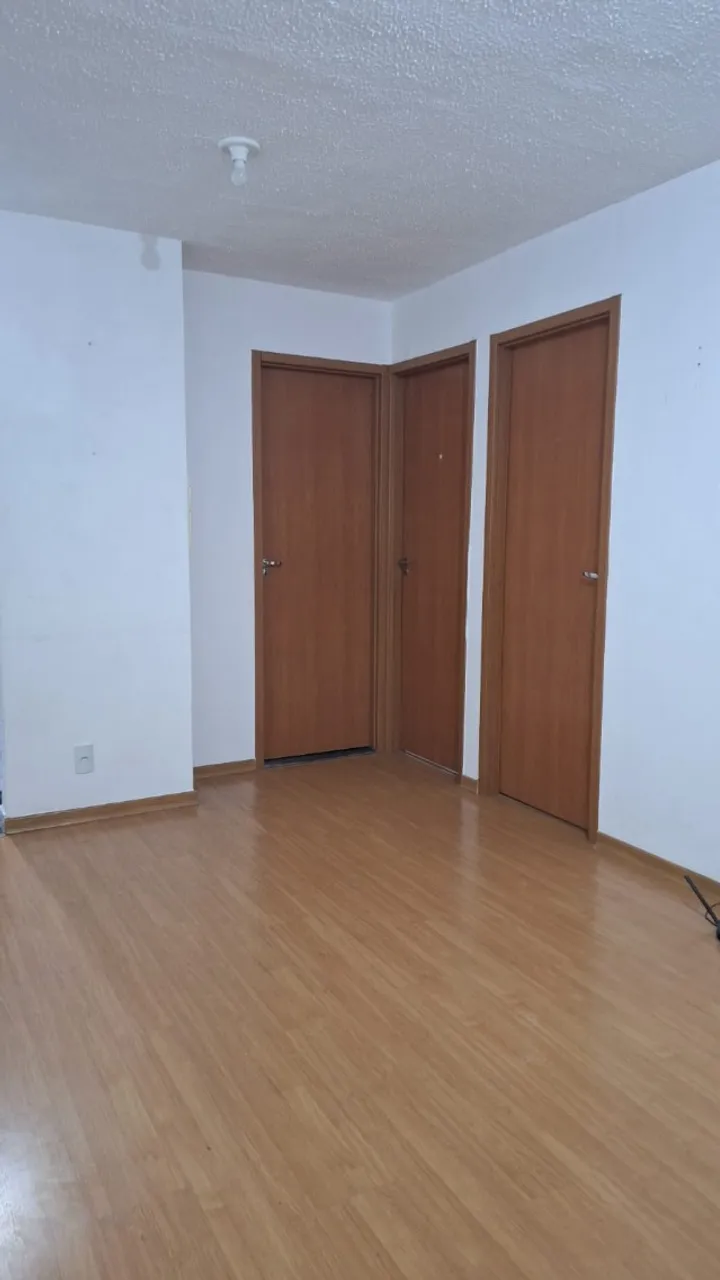 2-bedroom apartment with wood floors in the living room — photo 10
