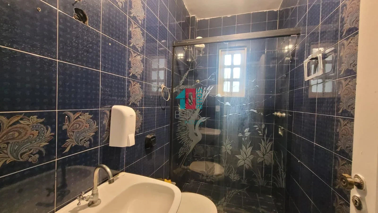 Casa com varanda gourmet, Recreio dos Bandeirantes