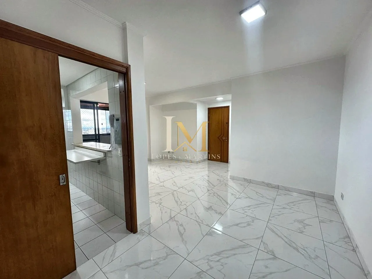 Квартира: 1 спальня, 66 м² — photo 8